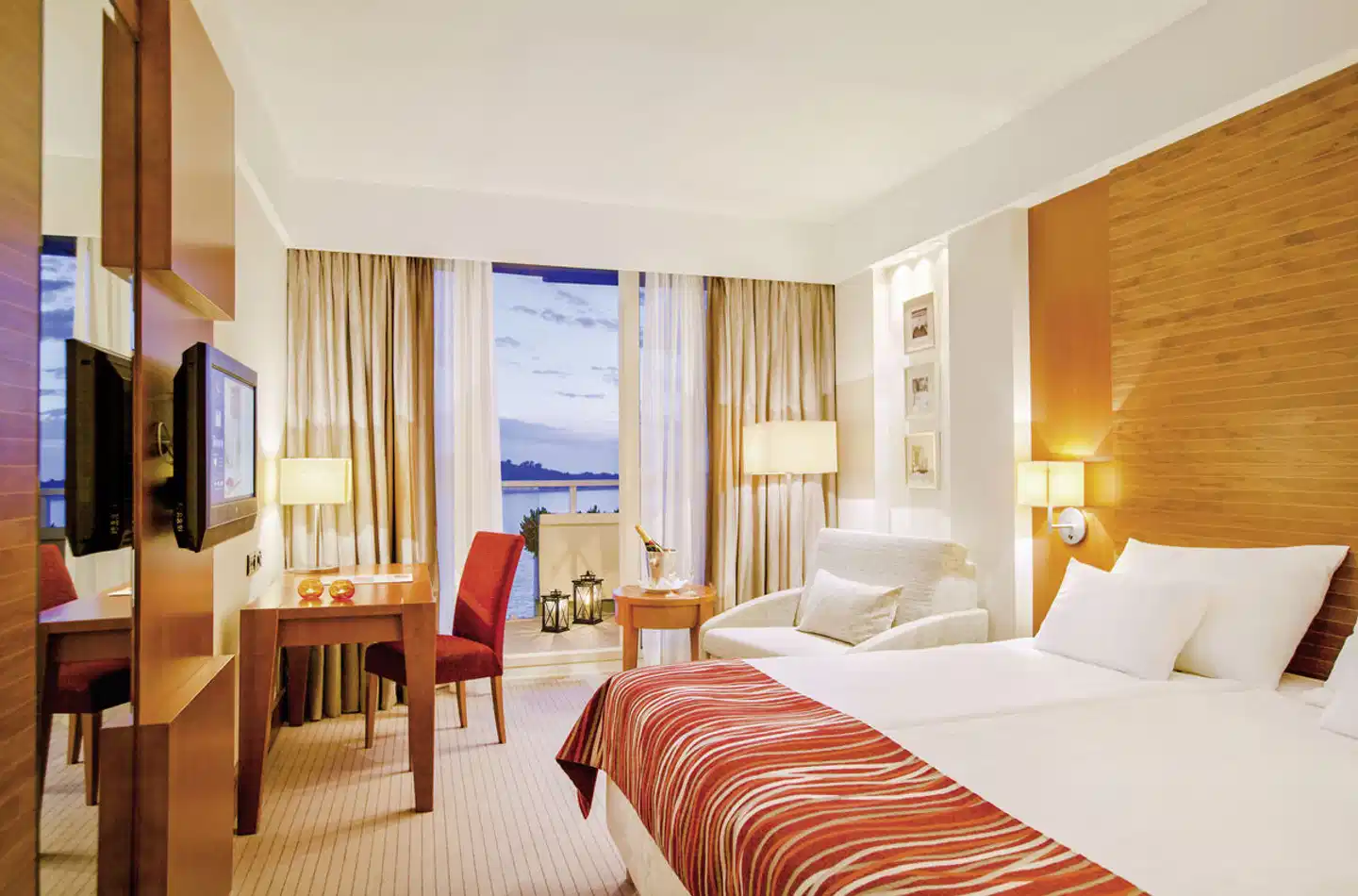 Croatia Cavtat Wohnbeispiel