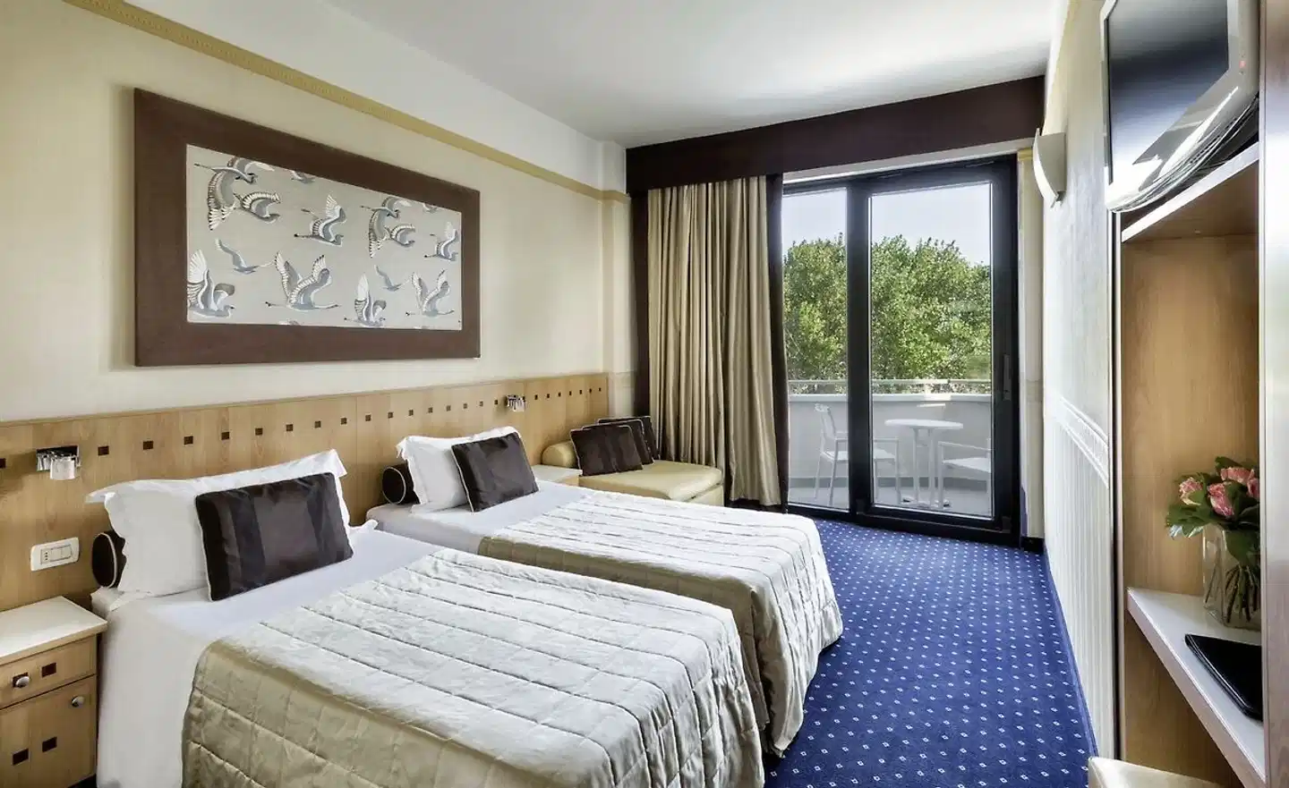 Sporting Superior Wohnbeispiel