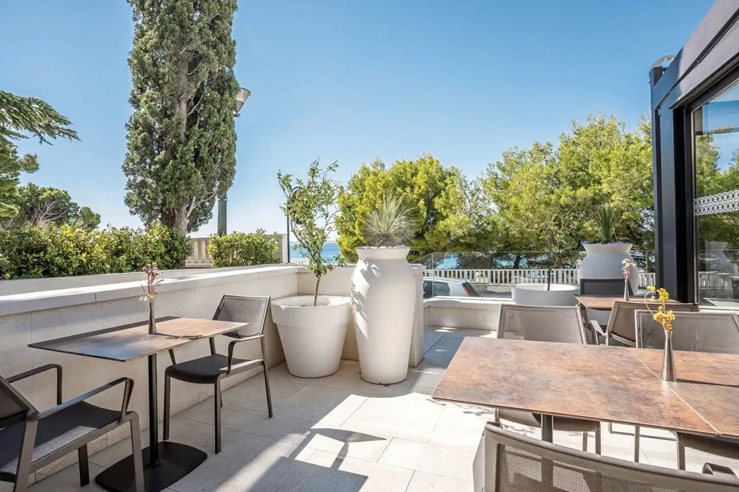 Grand Hotel Slavia Terrasse