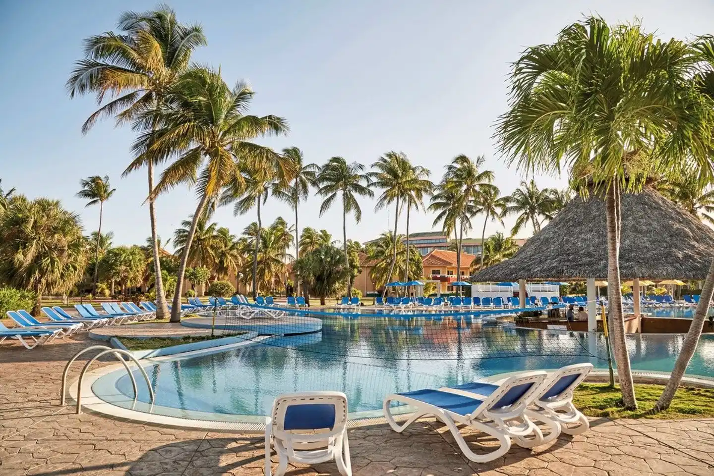 roc Arenas Doradas Pool