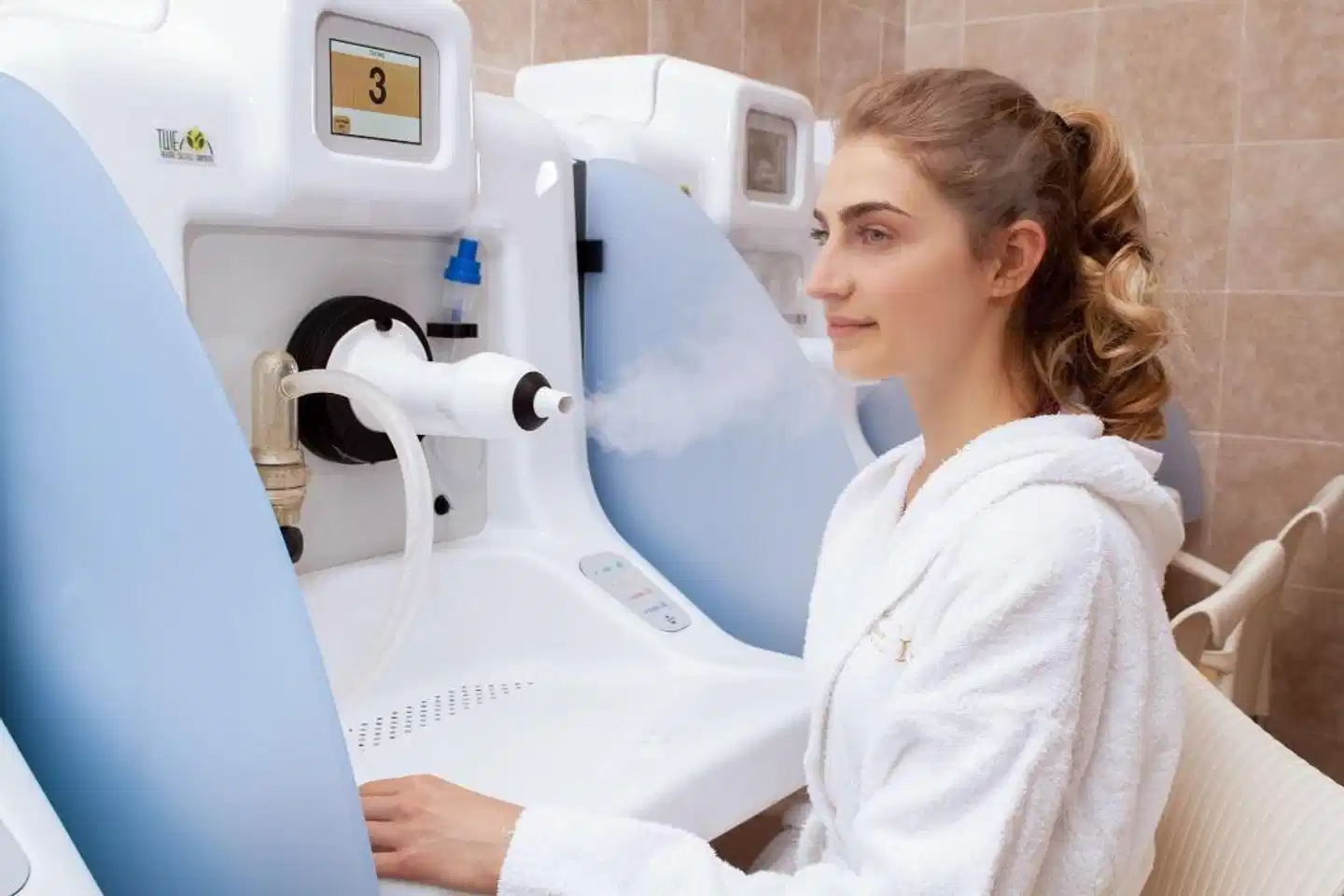 Terme Vena D'Oro Wellness