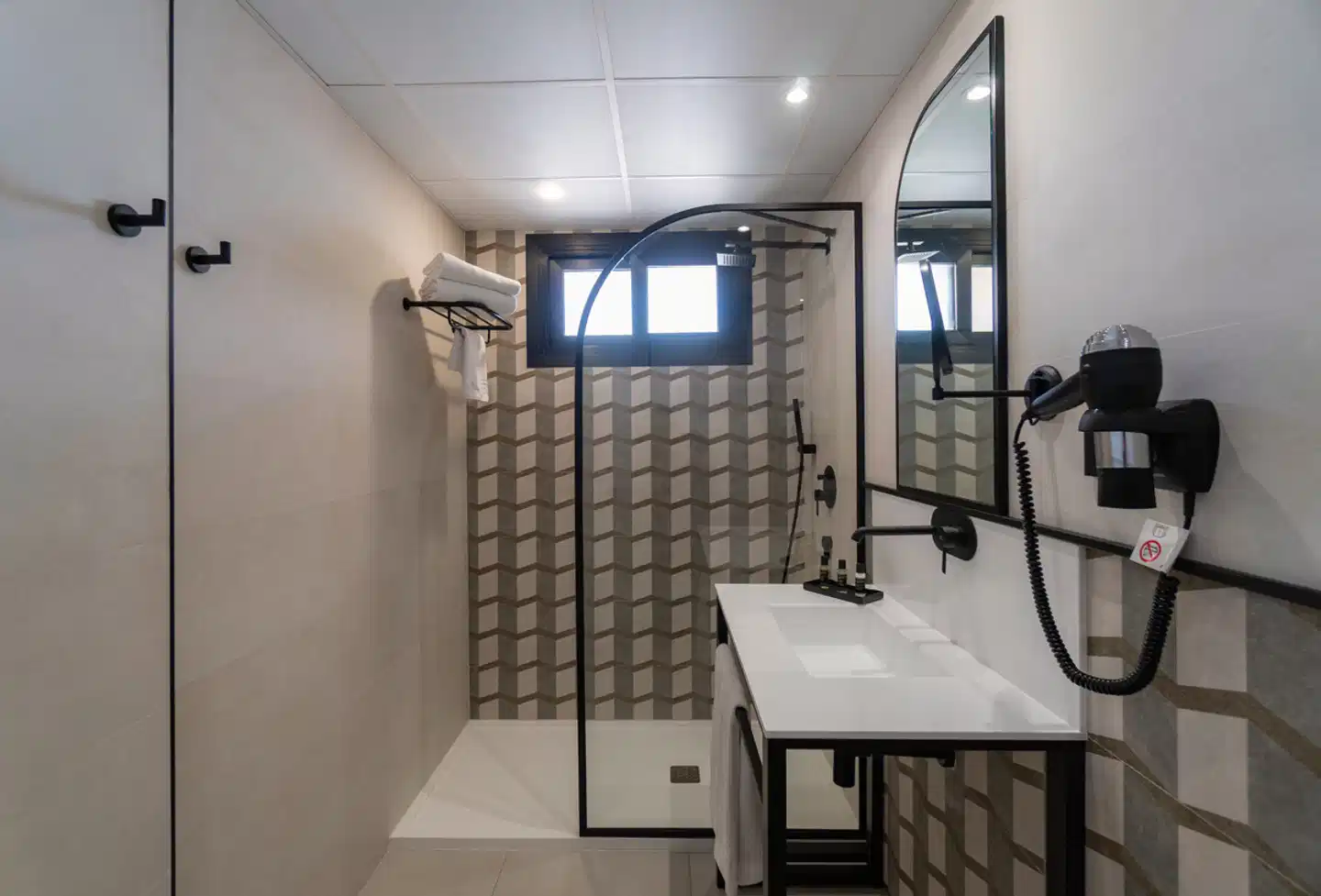 Pez Espada Badezimmer