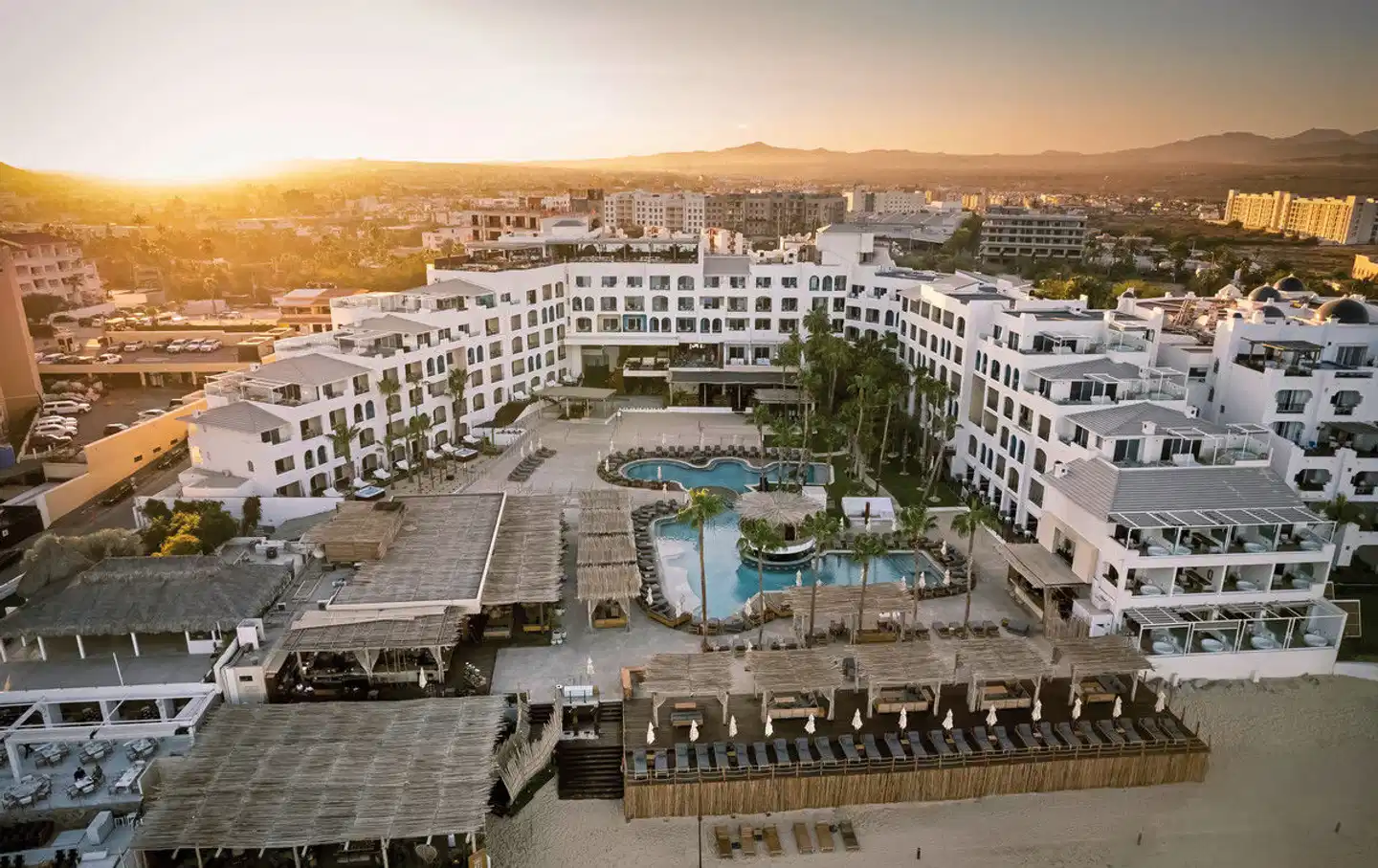 ME Cabo Aussenansicht