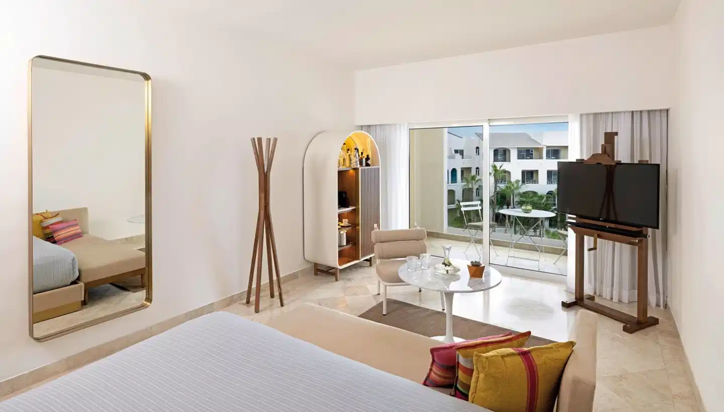 ME Cabo Wohnbeispiel