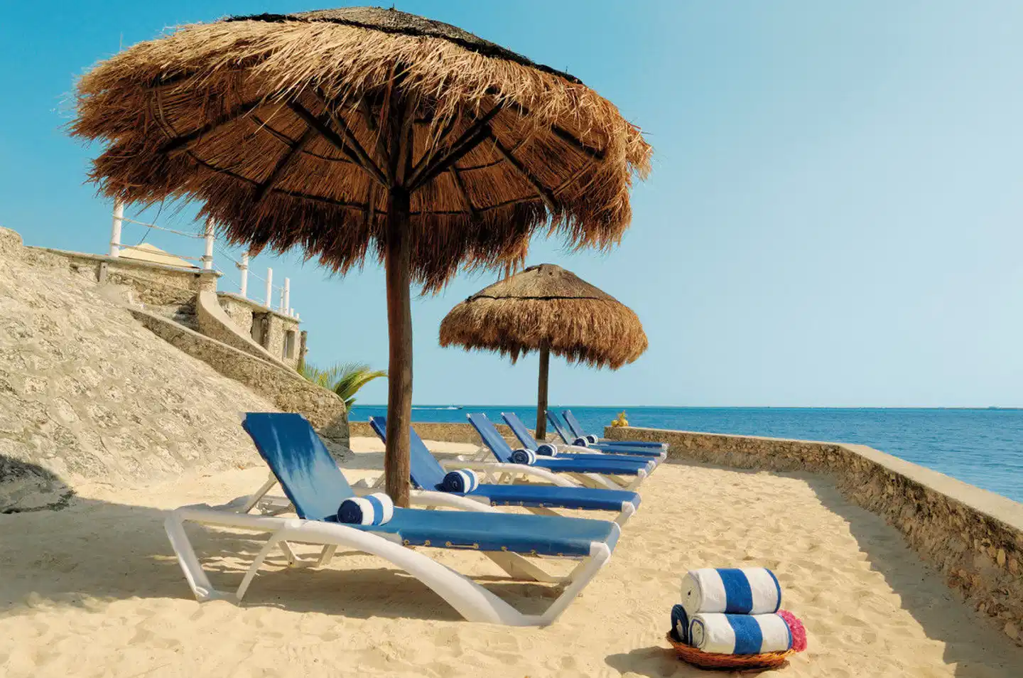 Dos Playas Faranda Strand