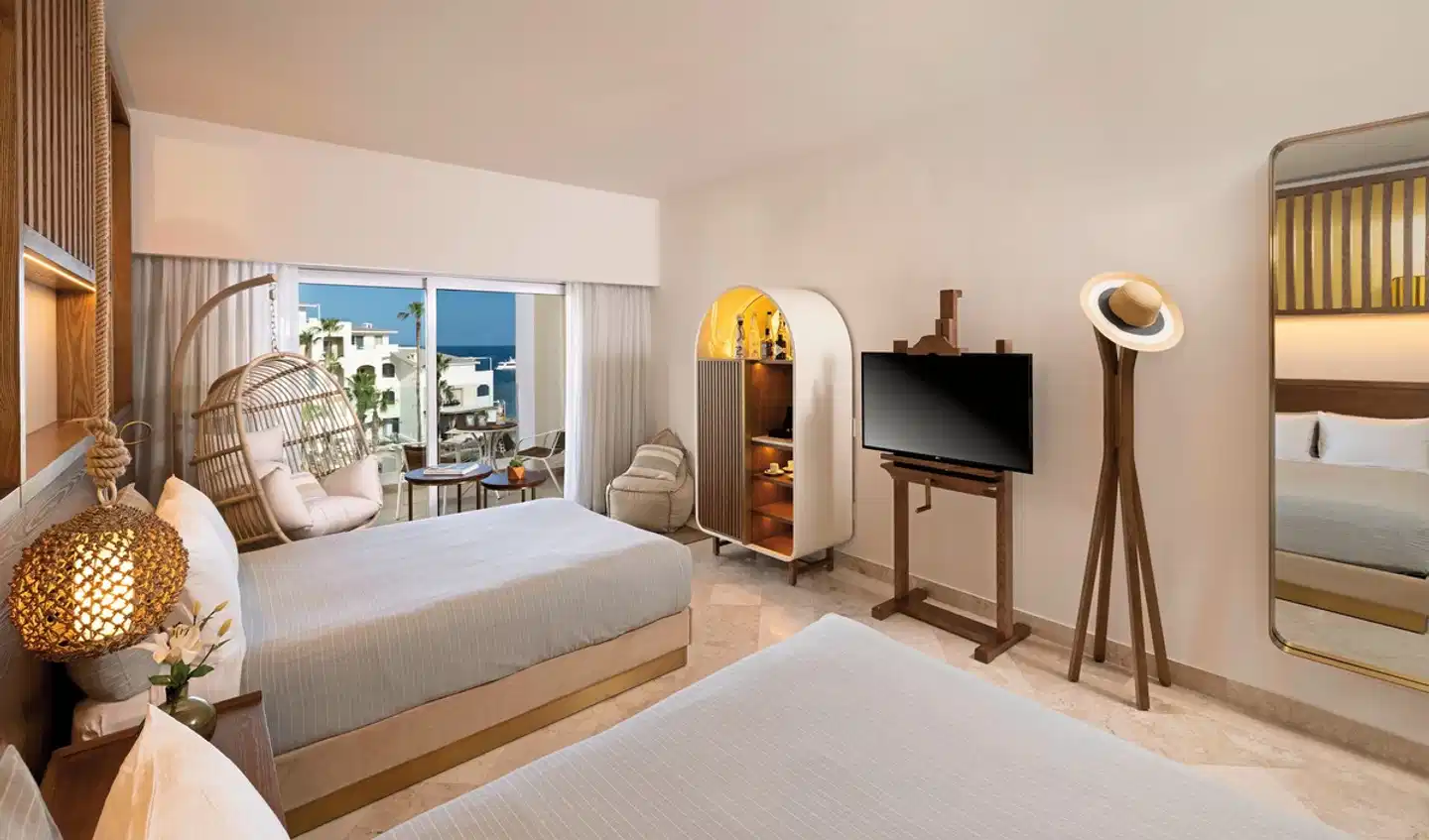 ME Cabo Wohnbeispiel