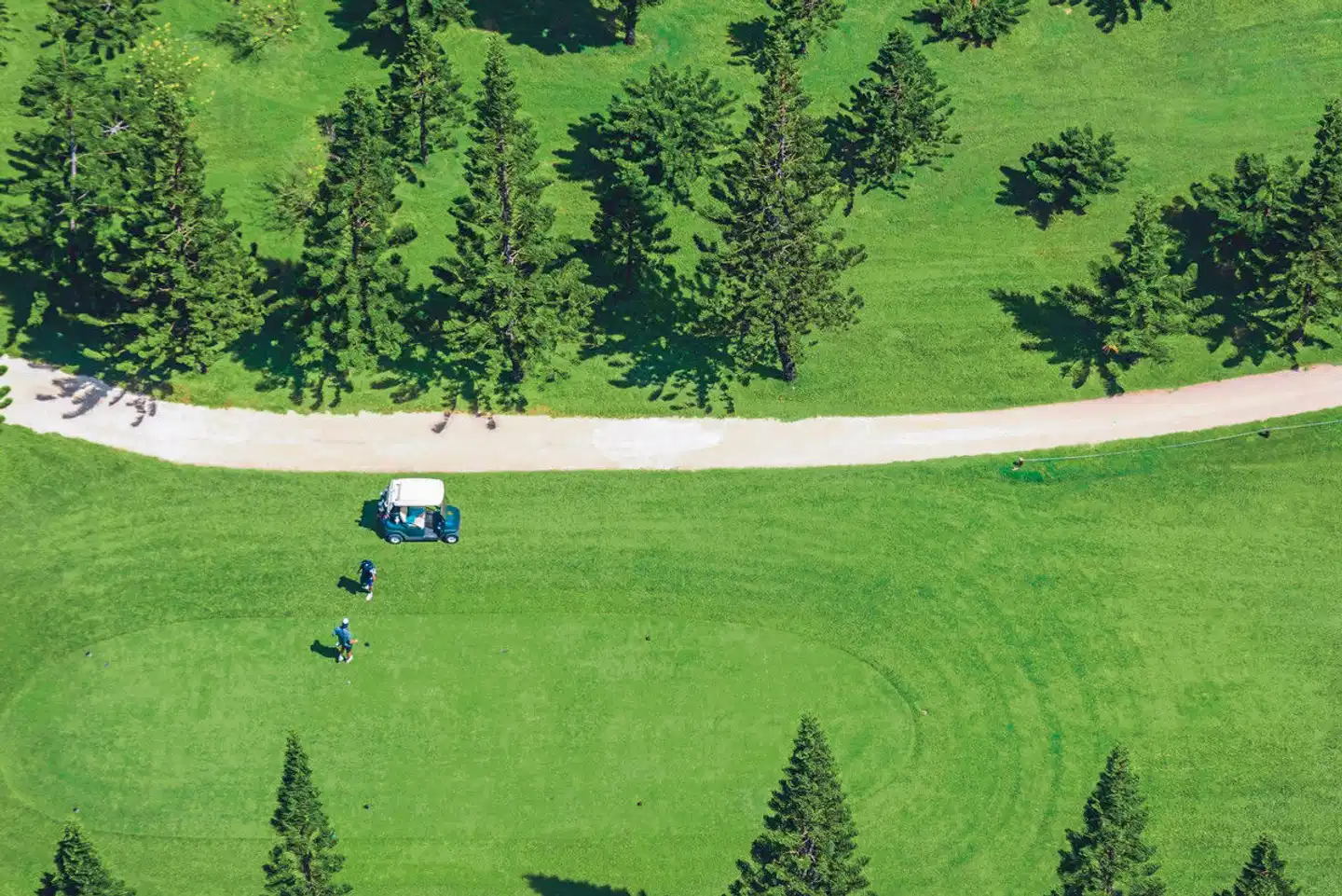 Paradis Beachcomber Golf Resort & Spa Sport und Entertainment