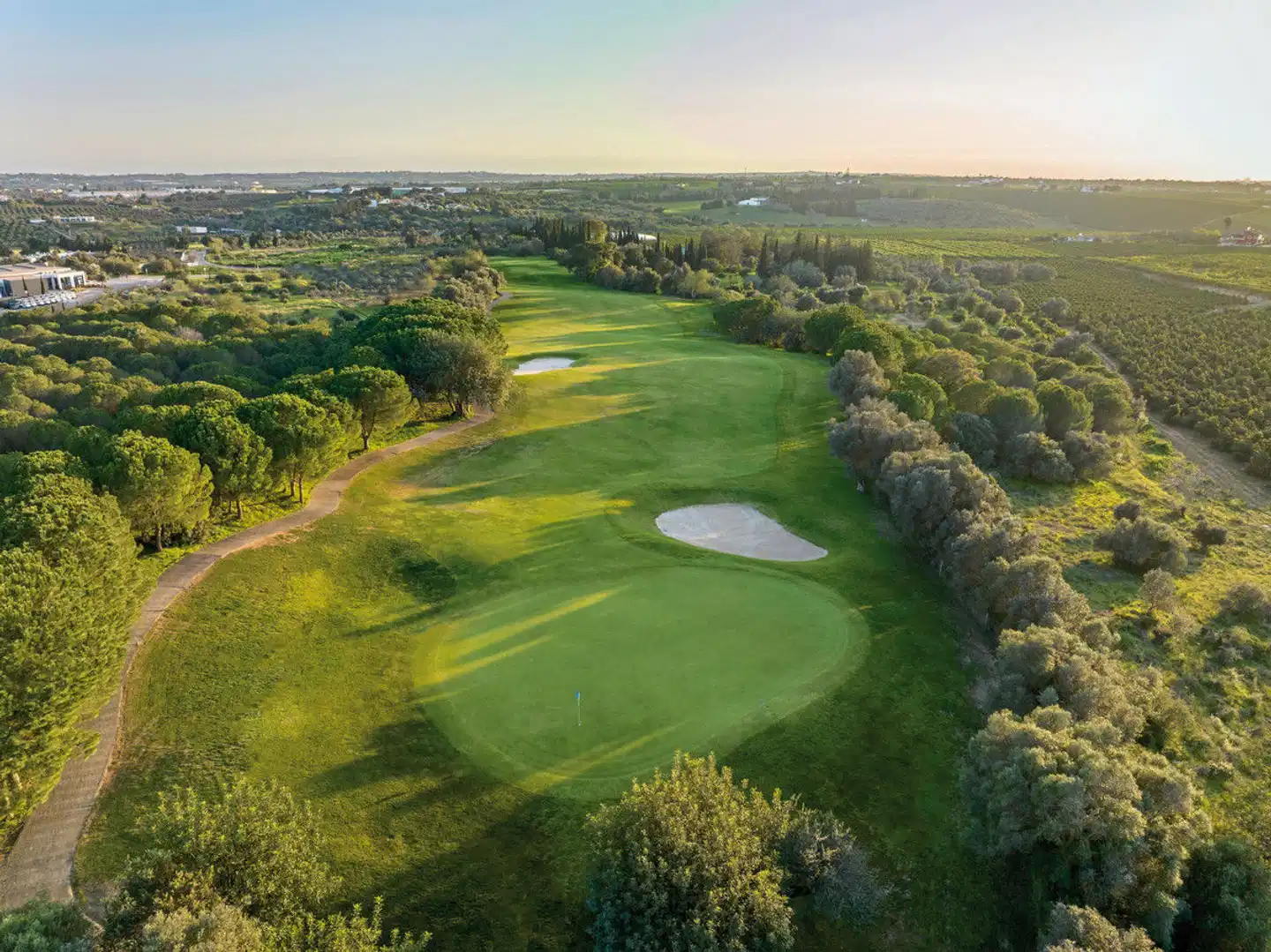 Pestana Viking Beach & Golf Resort Sport und Entertainment