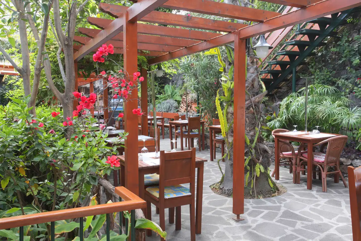 Vila Ventura Restaurant