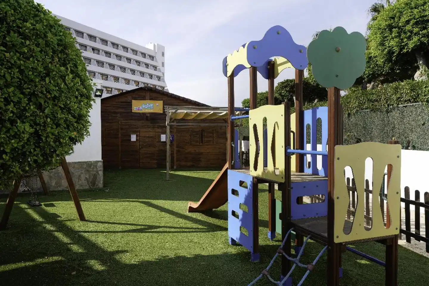 Alua Golf Trinidad Sport und Entertainment