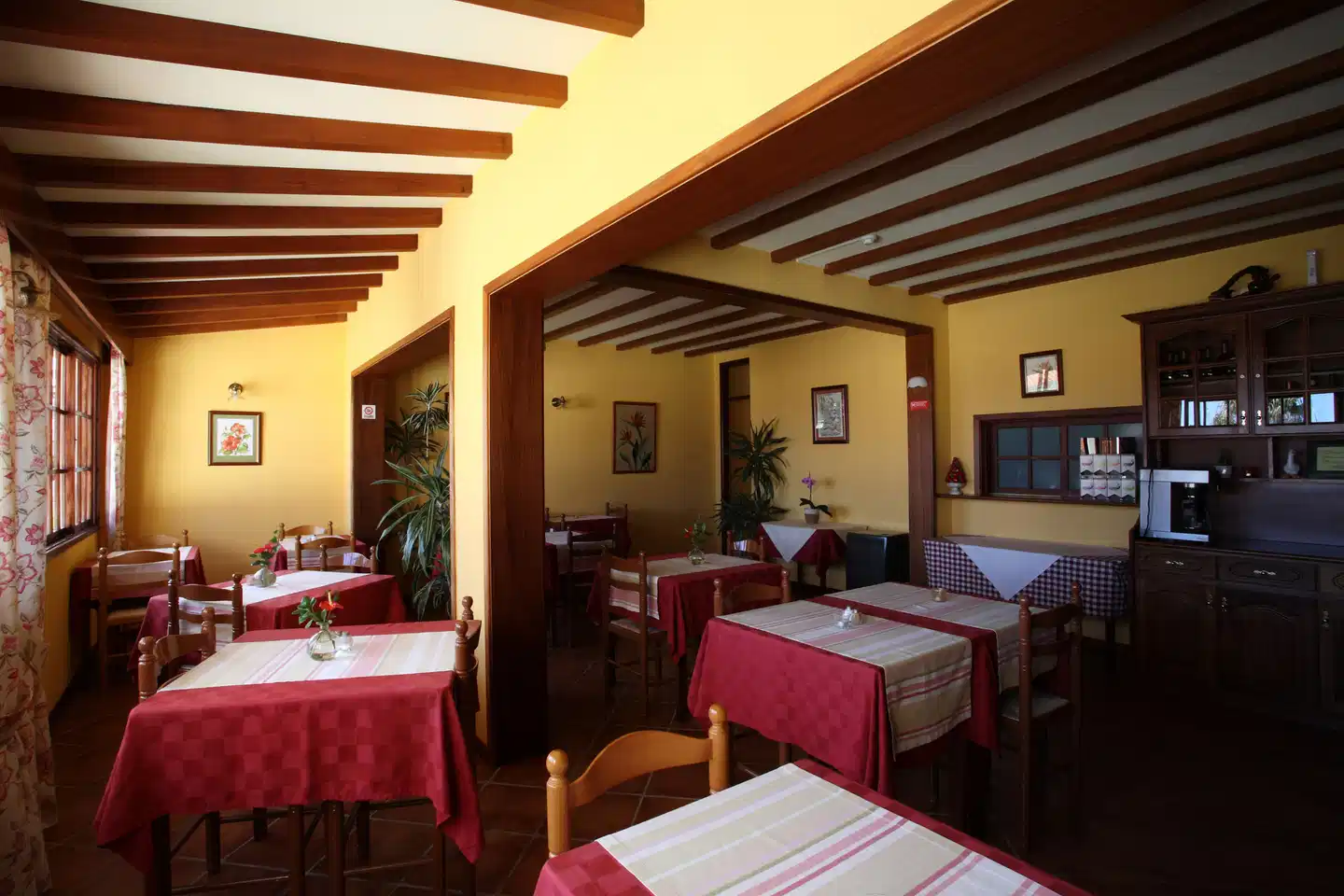 Vila Ventura Terrasse