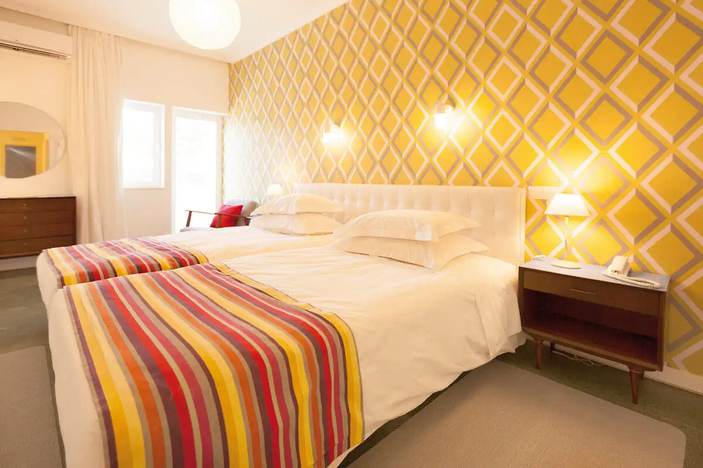 Vasco da Gama Wohnbeispiel