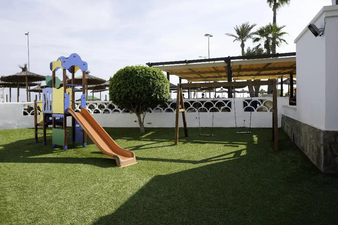 Alua Golf Trinidad Sport und Entertainment