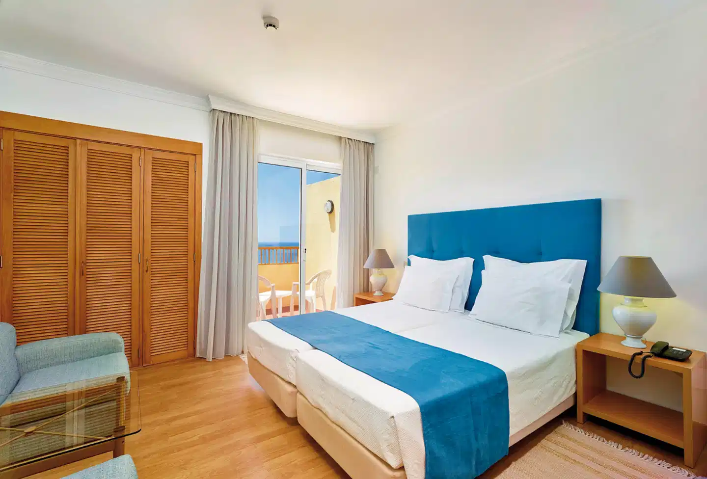 Baia Cristal Beach & Spa Resort Wohnbeispiel