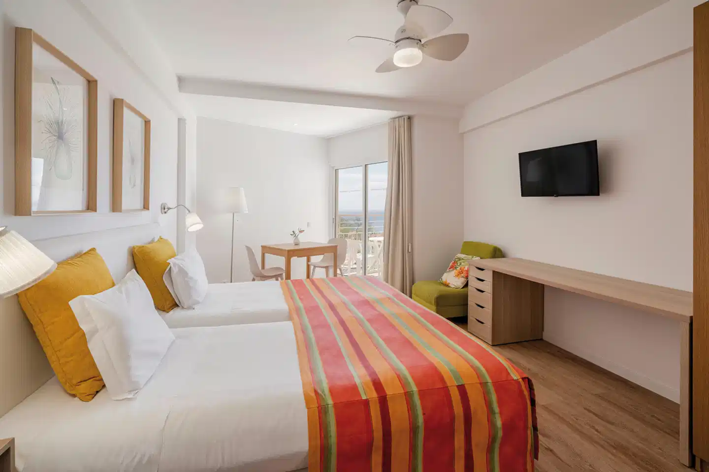 Dorisol Florasol Wohnbeispiel