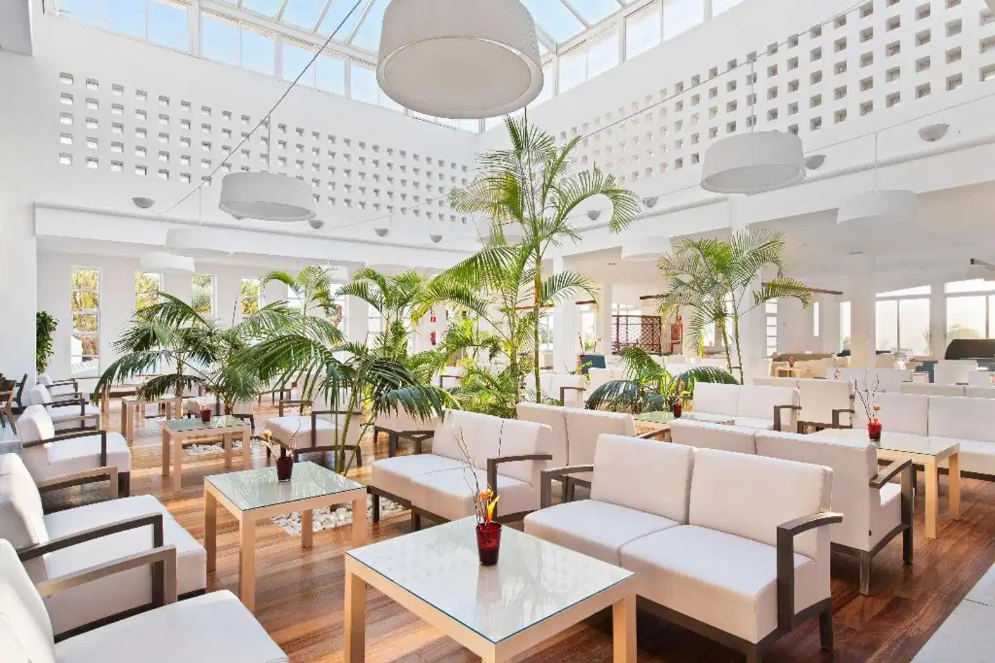 Club Jandía Princess Lobby