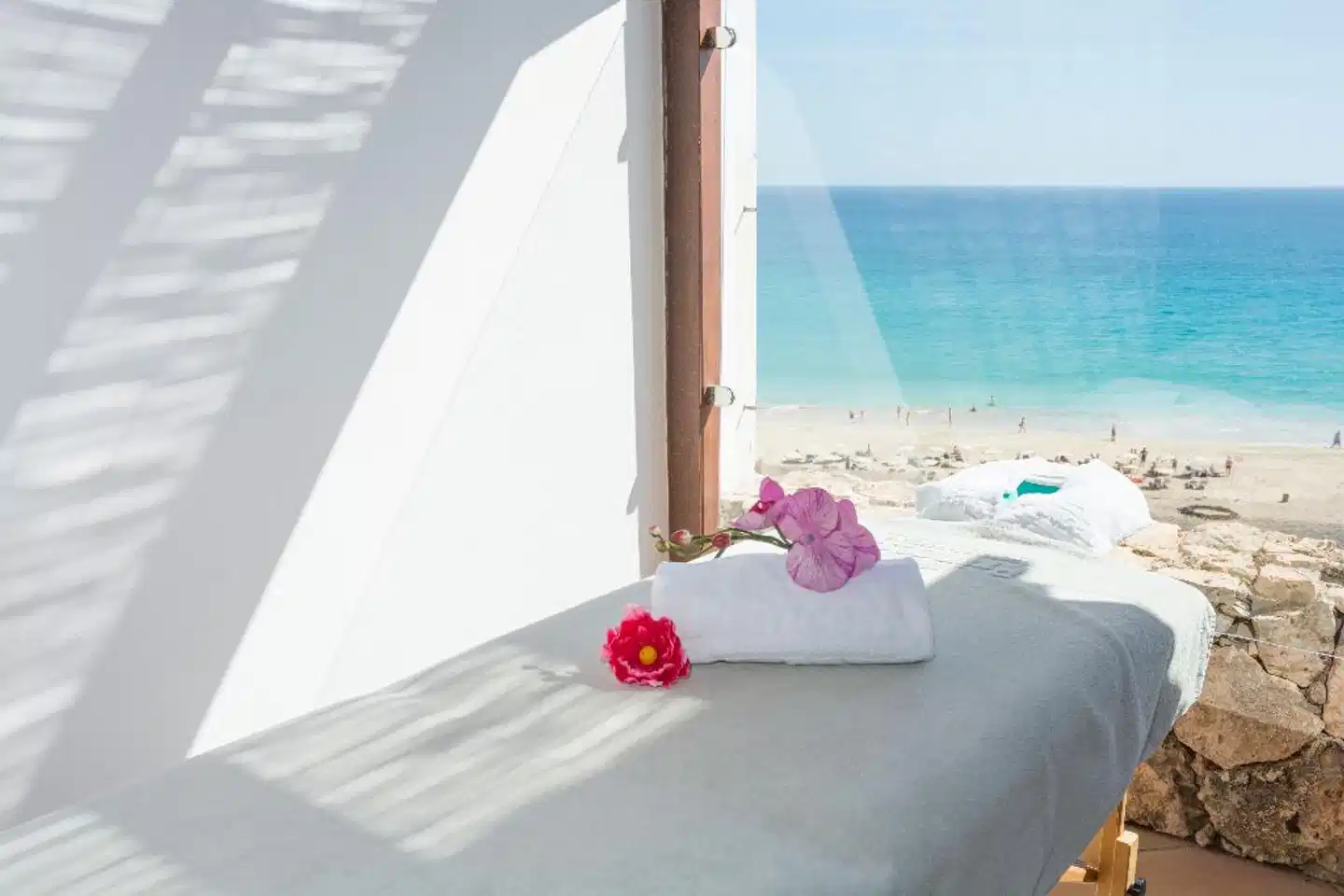 Club Jandía Princess Wellness