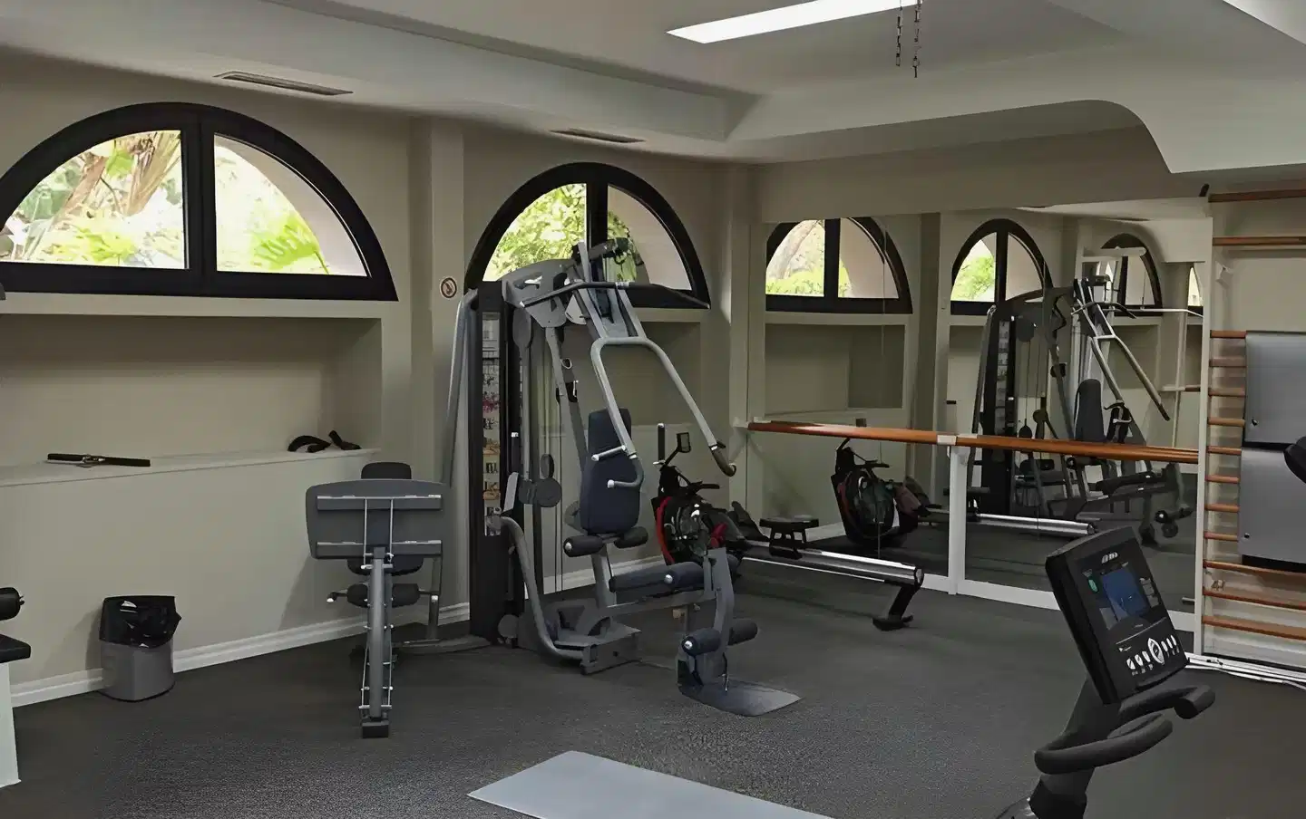 Escuela Santa Brígida Sport und Entertainment