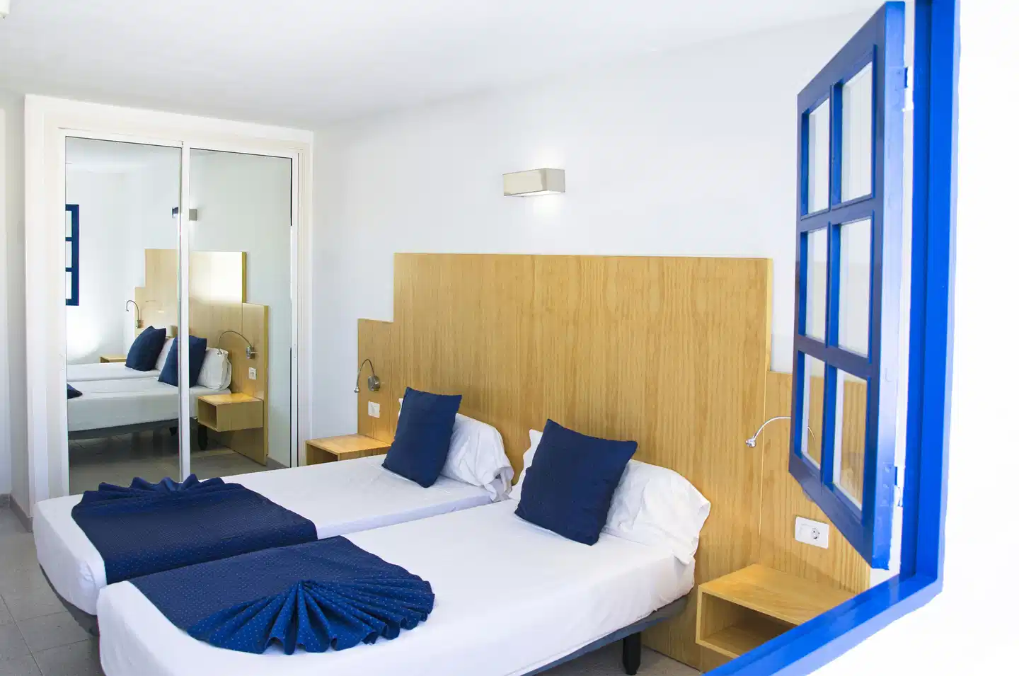 Ereza Apartamentos Los Hibiscos - Adults only Wohnbeispiel