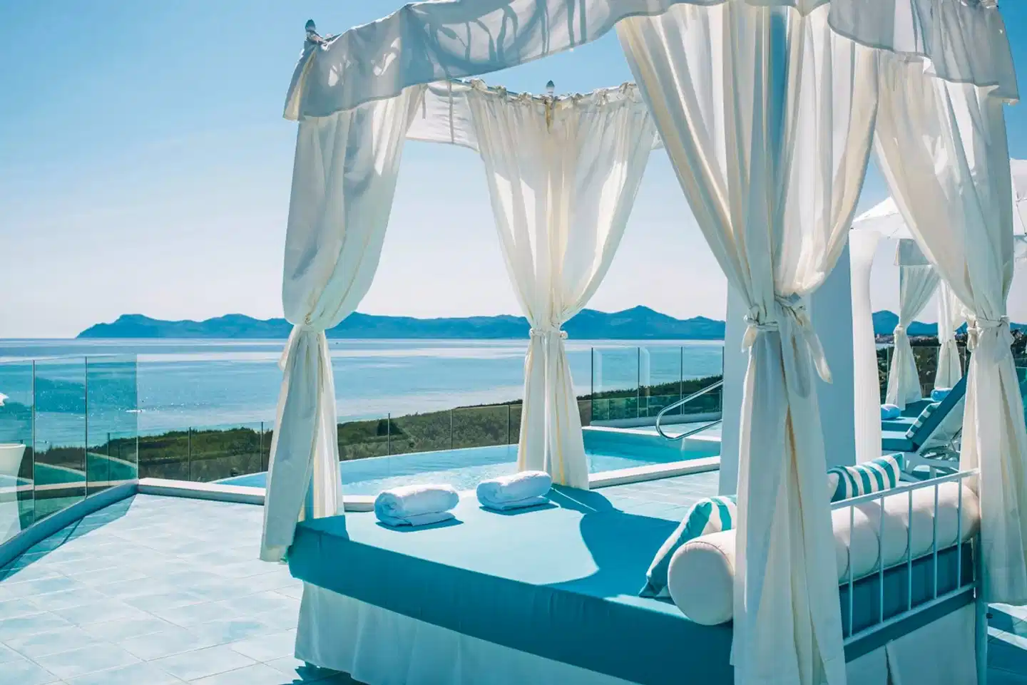 Iberostar Selection Albufera Playa Wellness