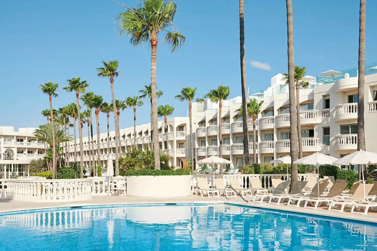 Iberostar Selection Albufera Playa Pool