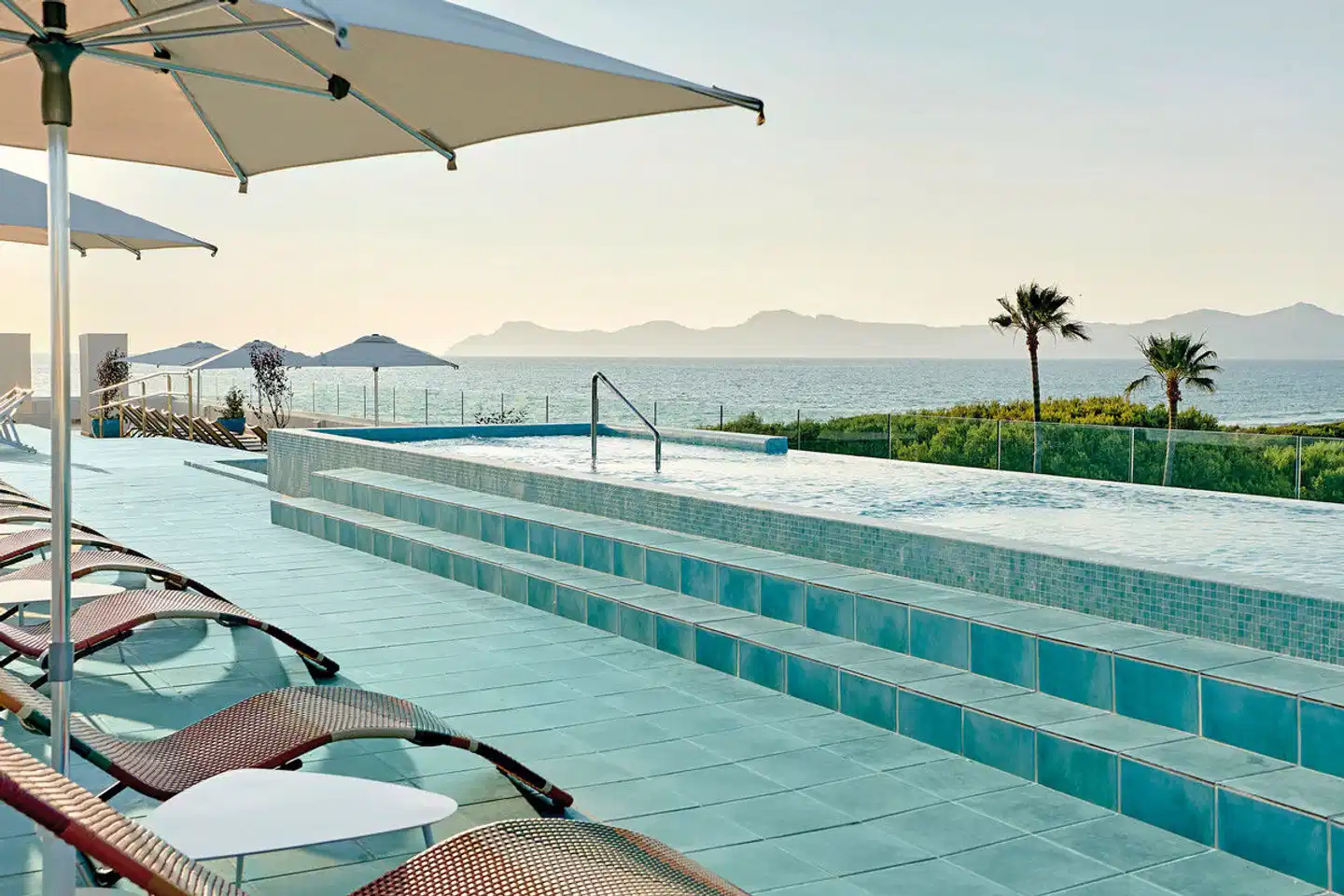 Iberostar Selection Albufera Park Pool