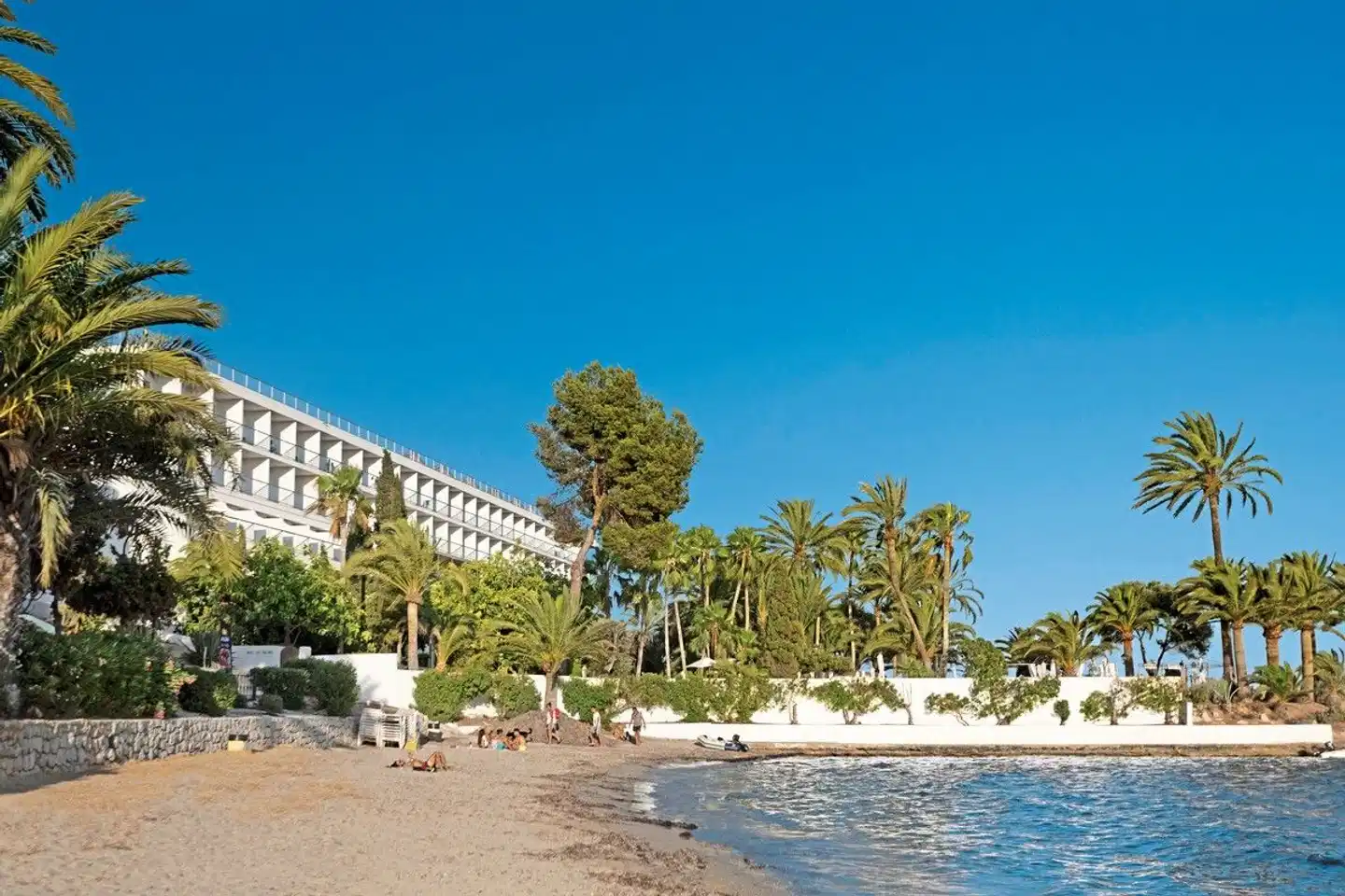 THB Los Molinos Strand