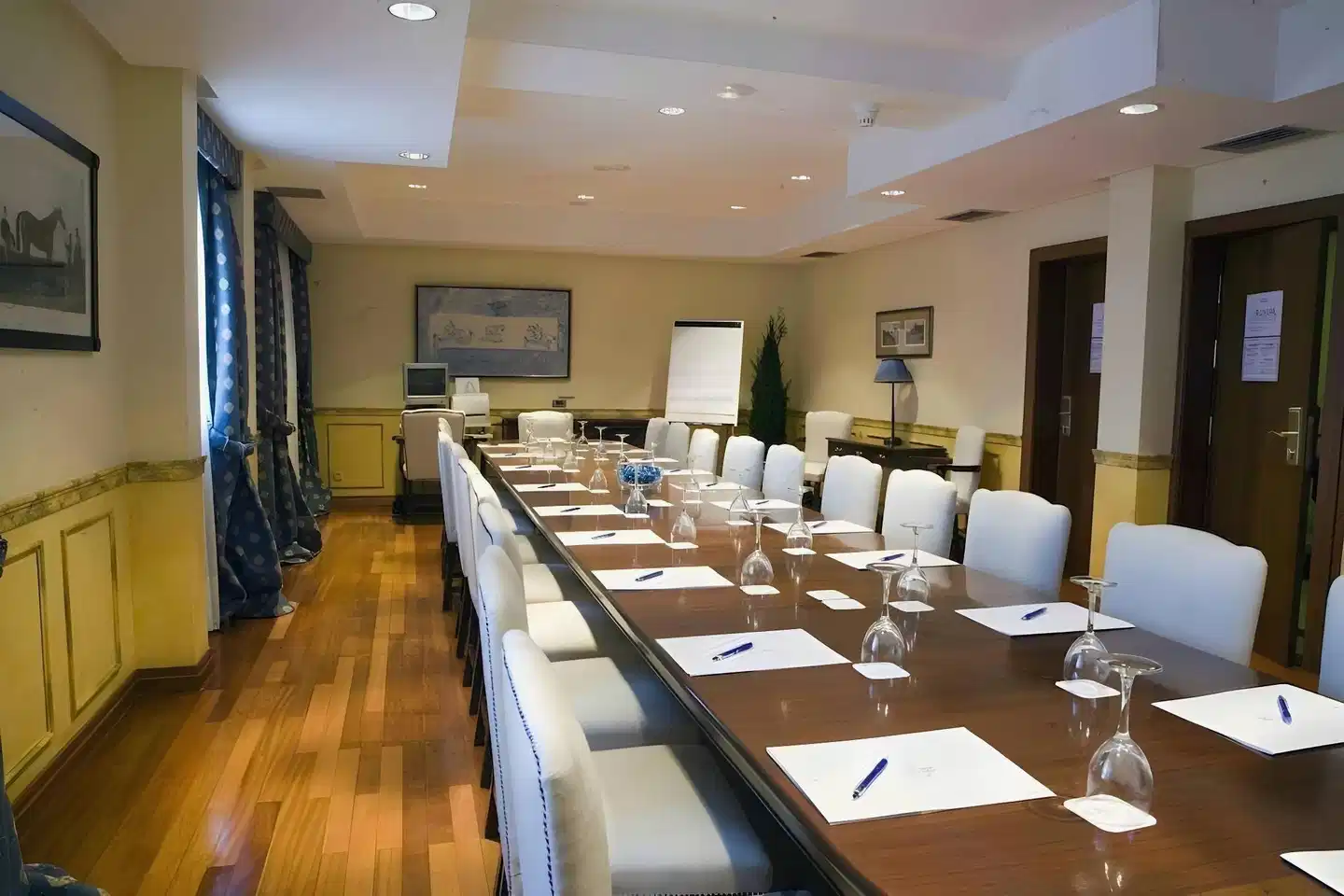 Escuela Santa Brígida Konferenz