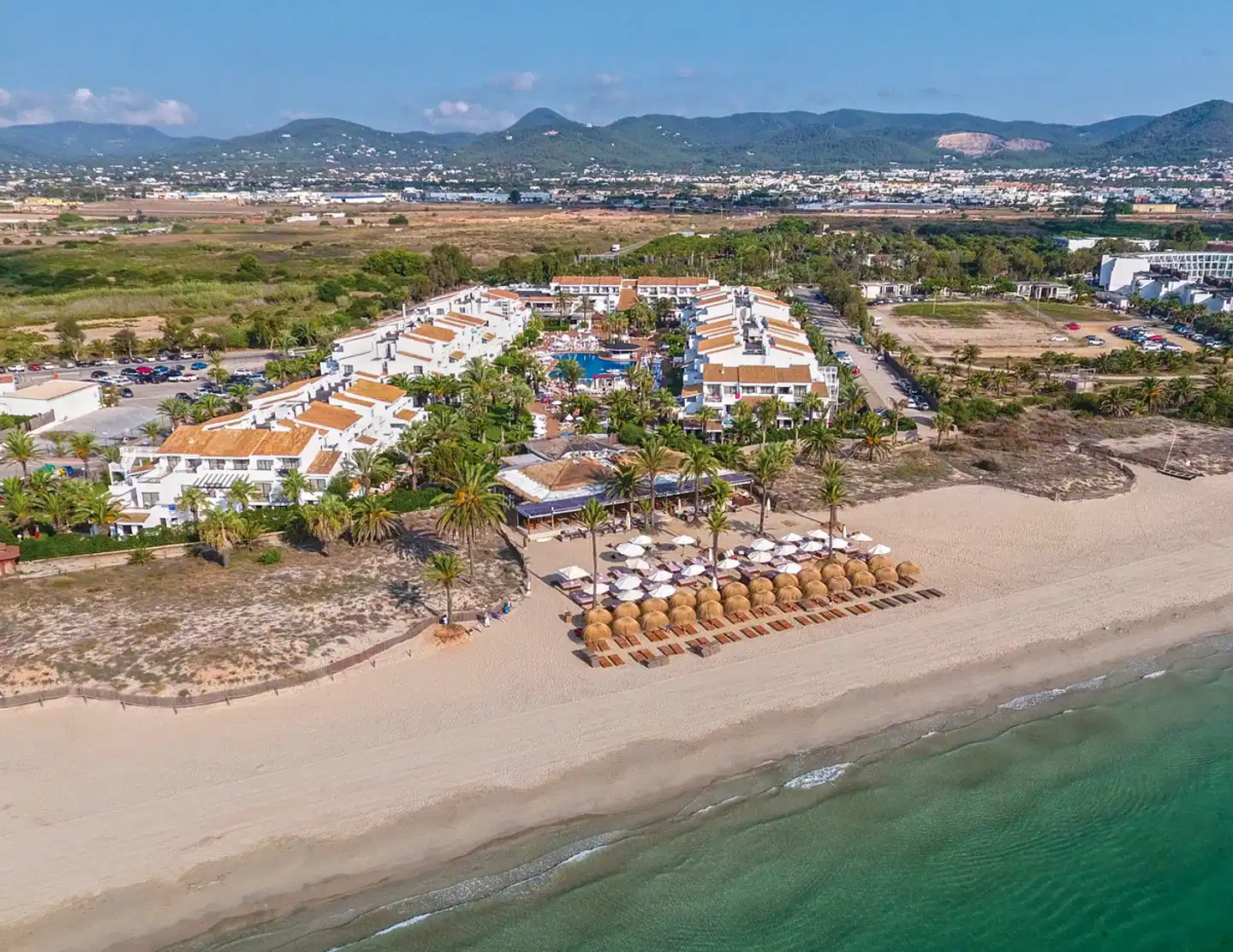 FERGUS Style Bahamas Aussenansicht