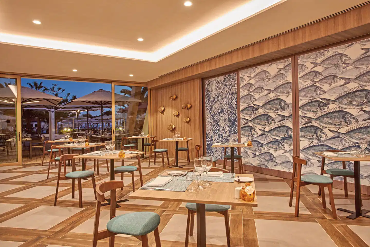 Dreams Lanzarote Playa Dorada Resort & Spa Konferenz