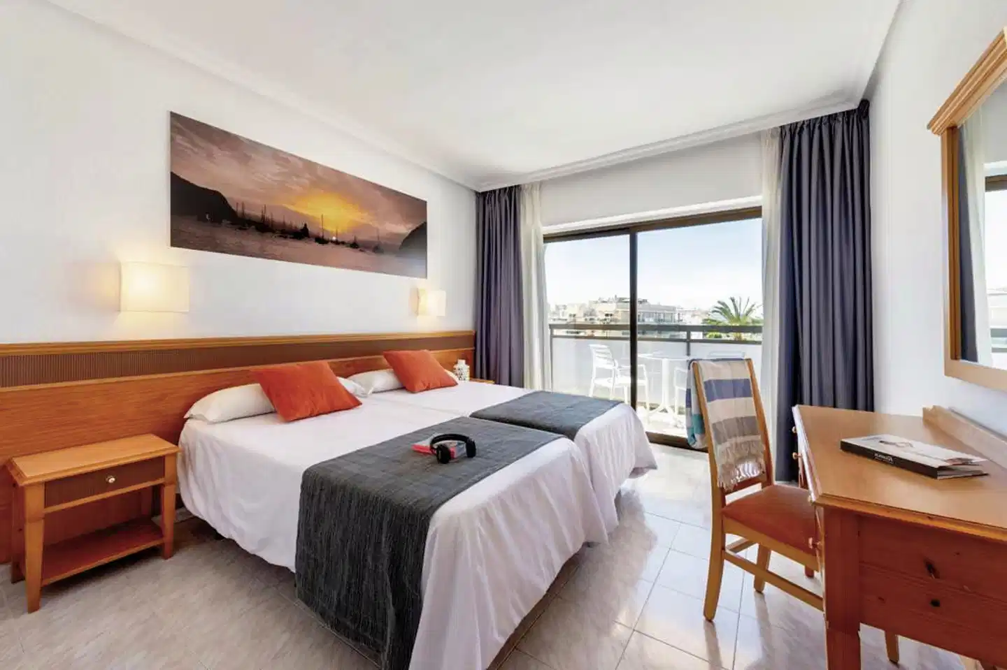 Vibra Mare Nostrum Wohnbeispiel