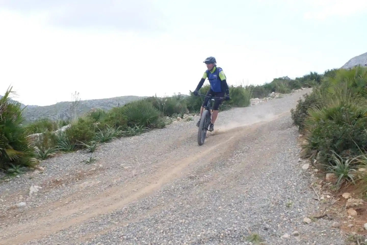 Bell Port Landschaft