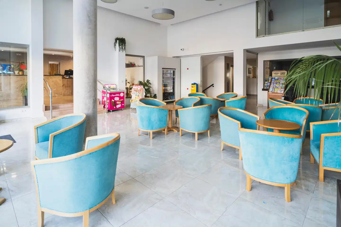 Gala Amic Hotel Sport und Entertainment