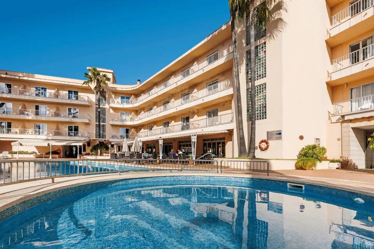 O7 Alondra Aussenansicht