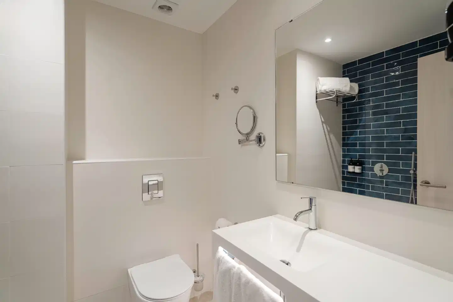 THB Gran Playa Badezimmer