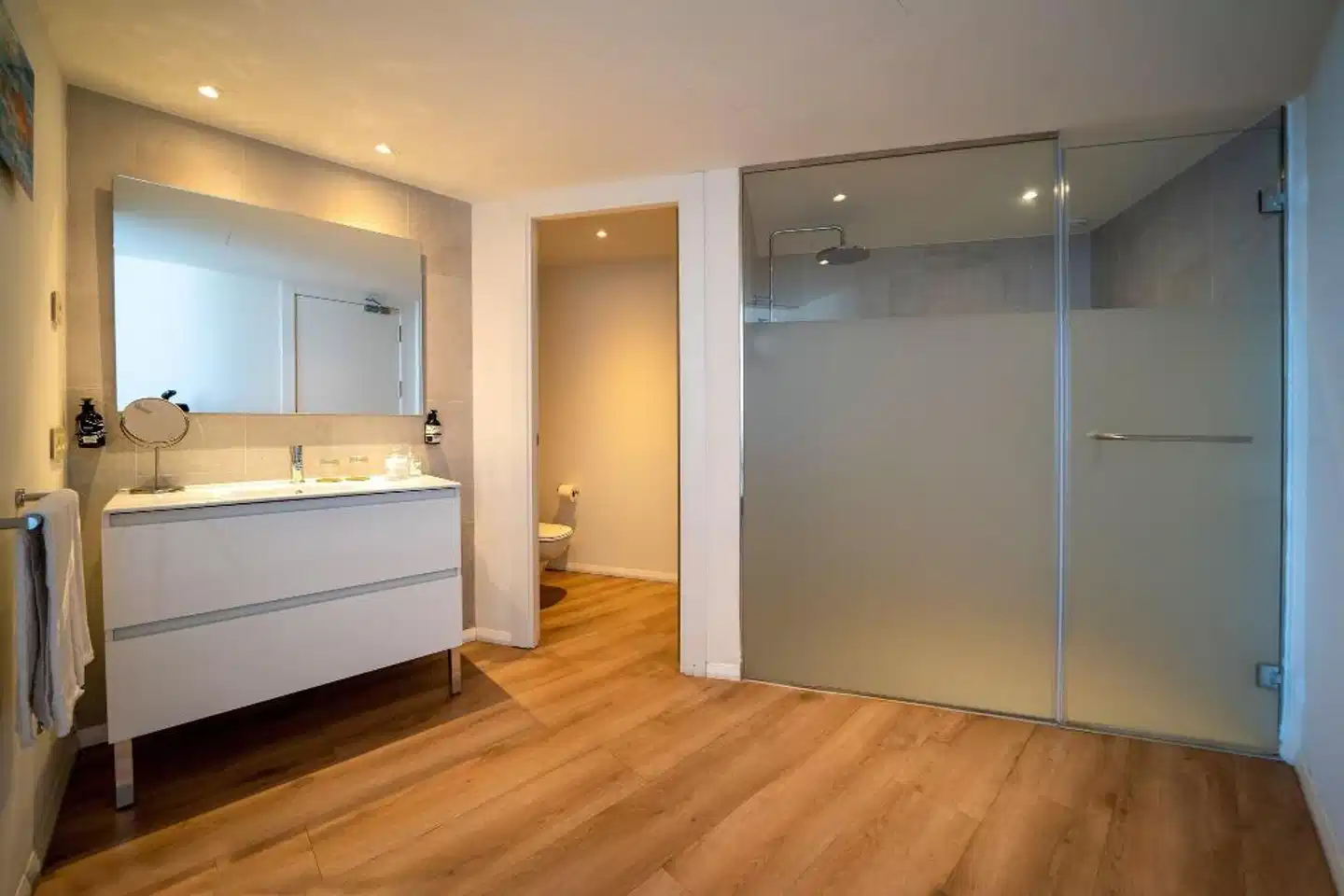 INNSiDE Calviá Beach Wohnbeispiel