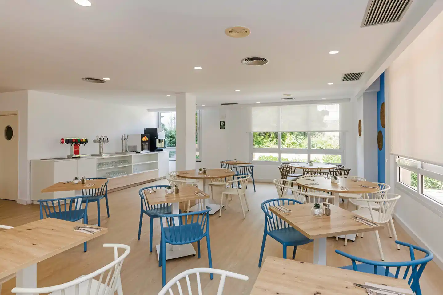 O7 Cala Ratjada Restaurant