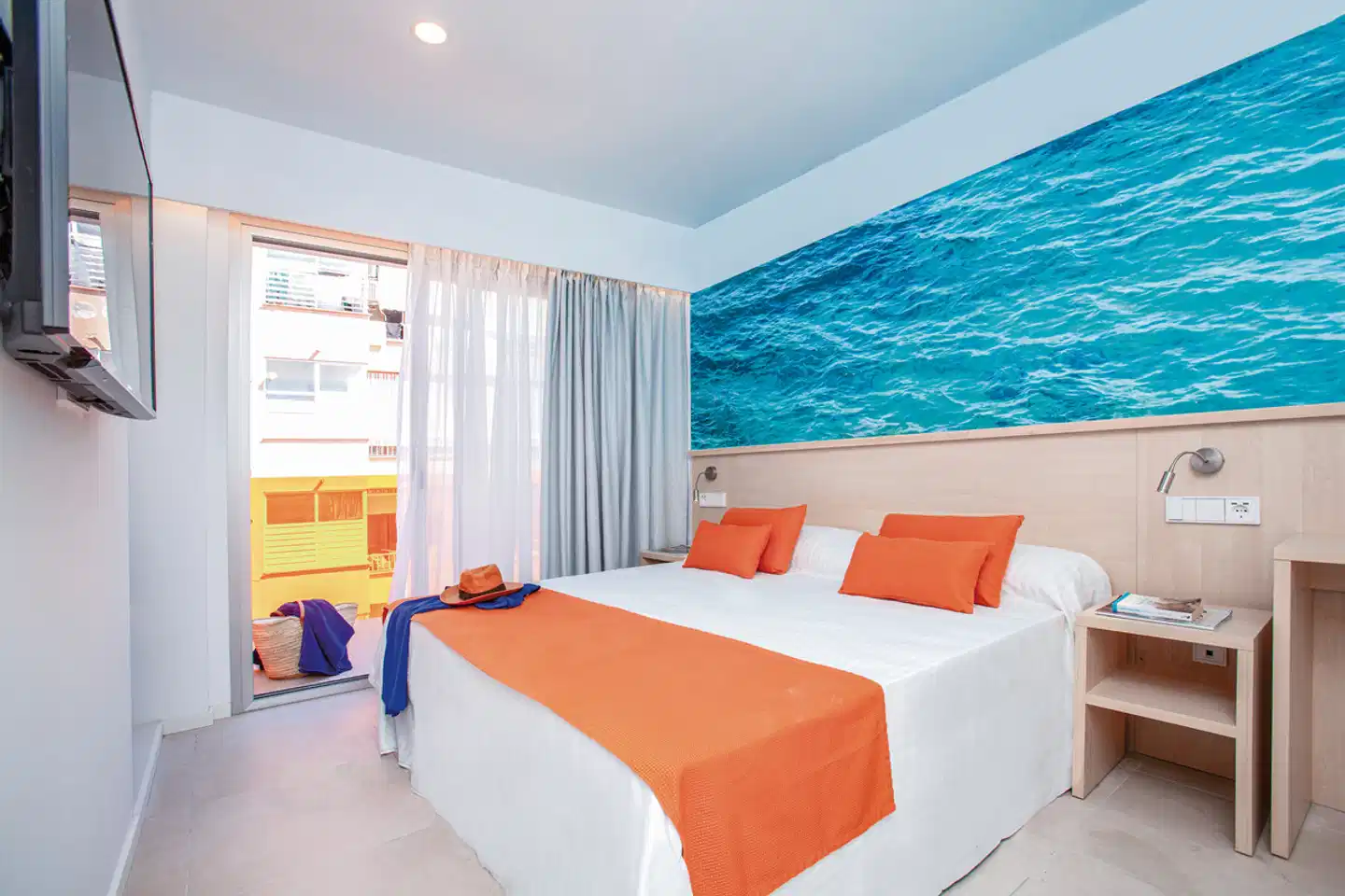 Mix Smart Wohnbeispiel