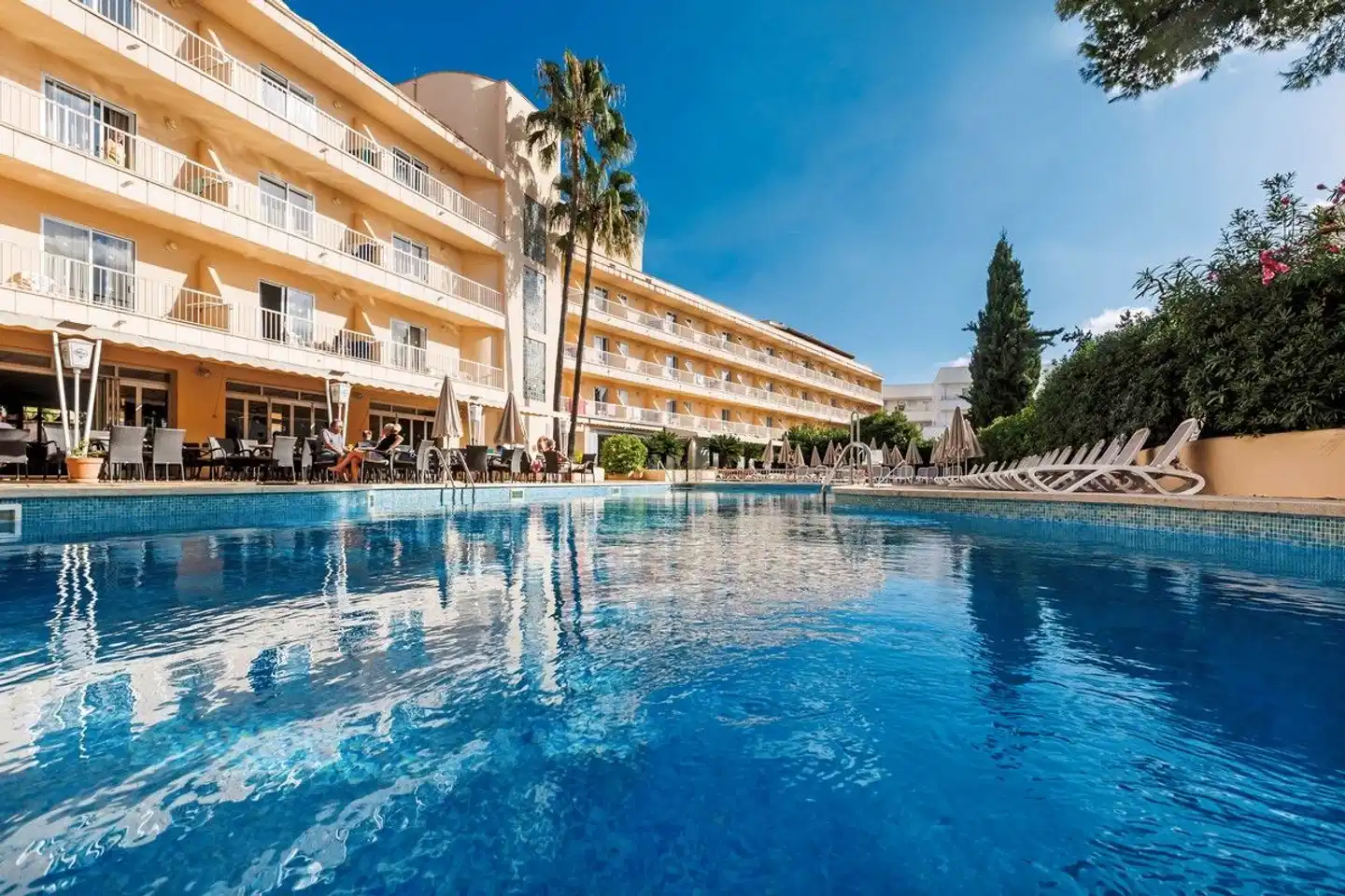 O7 Alondra Aussenansicht