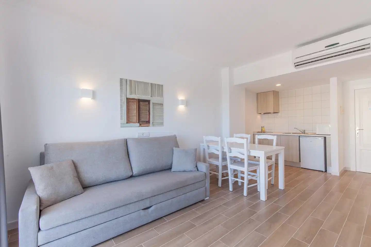 Blue Sea Don Jaime Wohnbeispiel