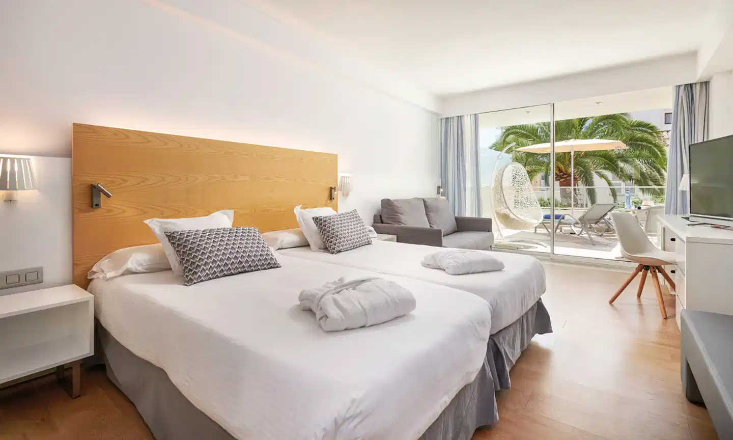 Girasol Wohnbeispiel