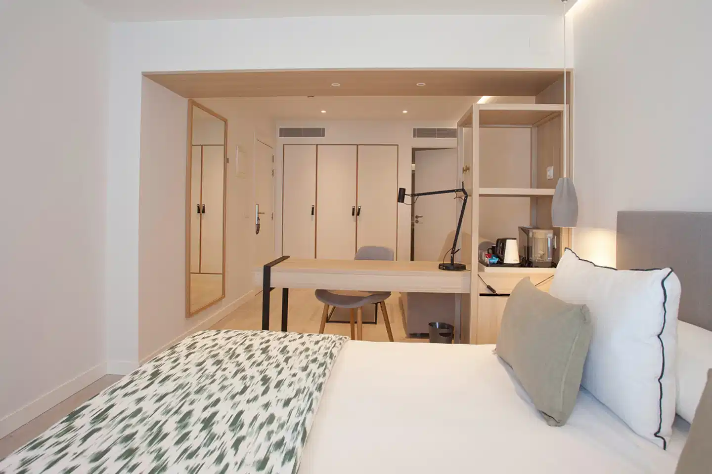 MiM Mallorca Boutique & Spa Wohnbeispiel