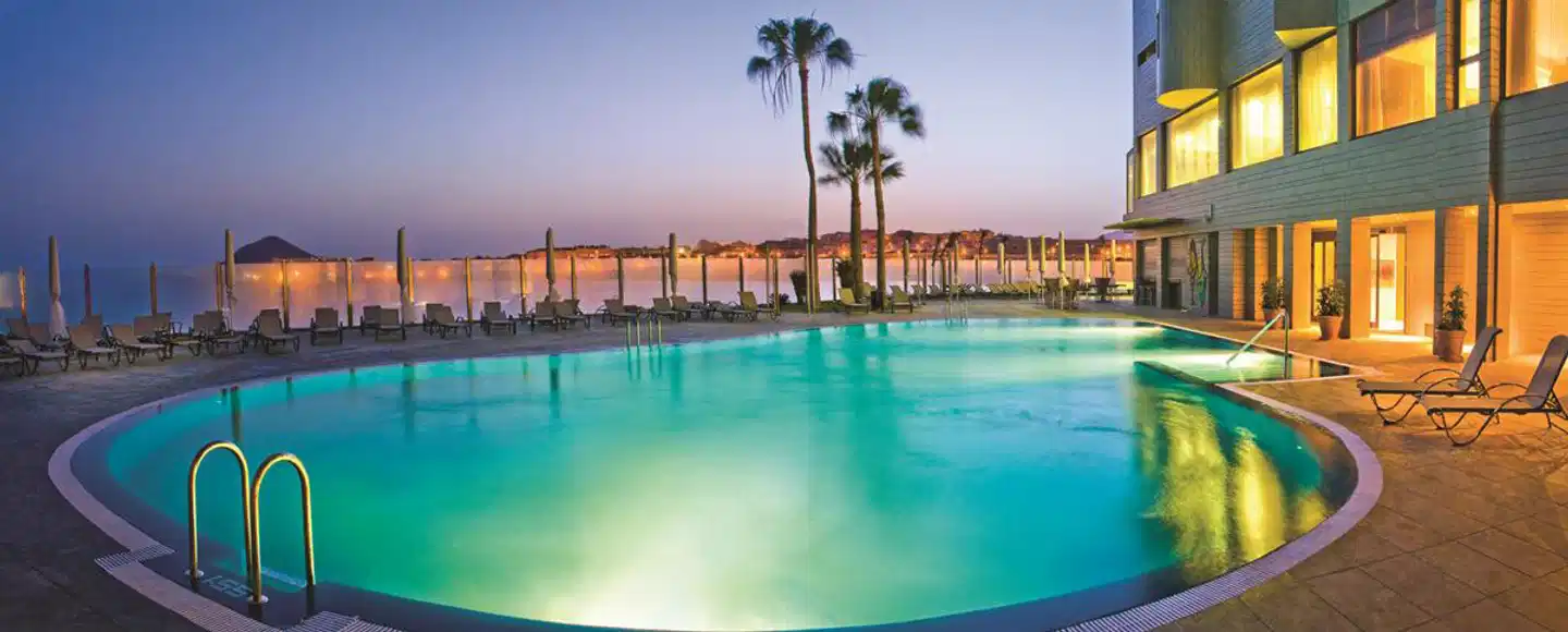 KN Arenas del Mar Beach & Spa - Adults Only Pool