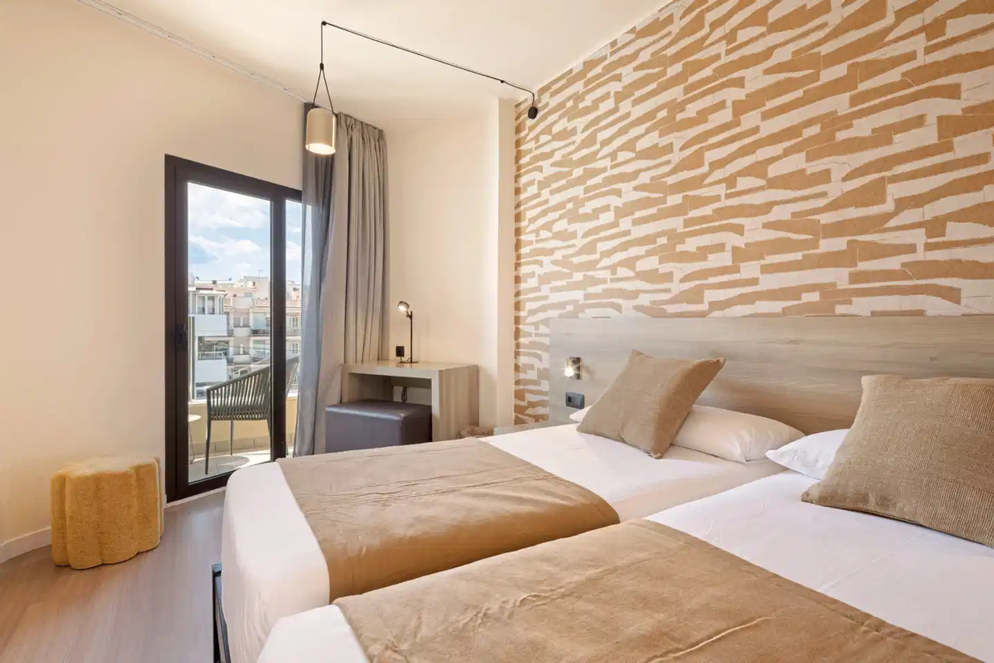 Eden Palma Playa Wohnbeispiel