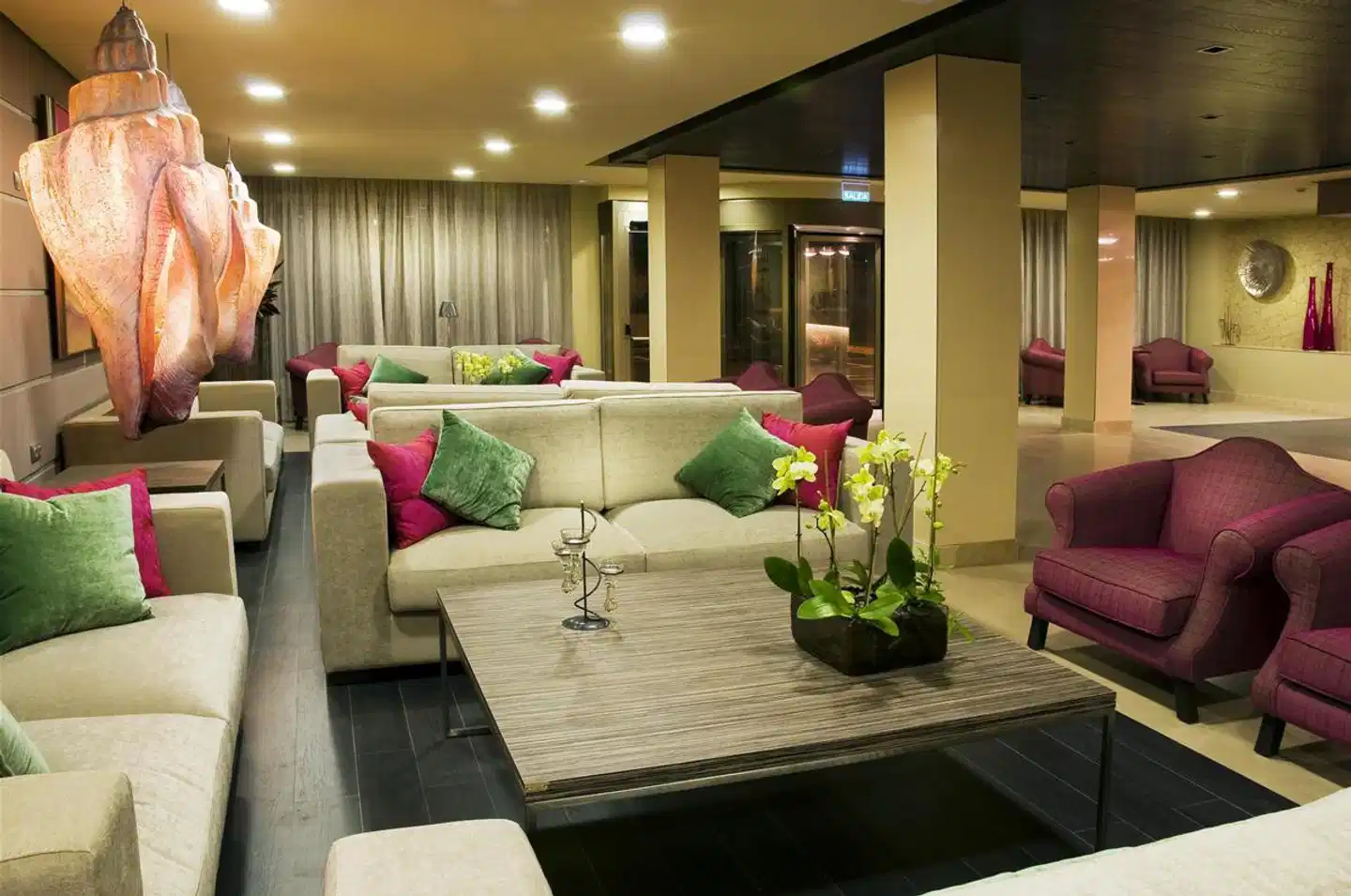 KN Arenas del Mar Beach & Spa - Adults Only Bar