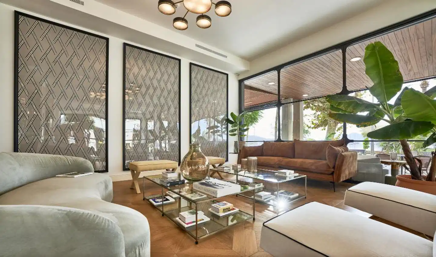 Hoposa Daina Restaurant