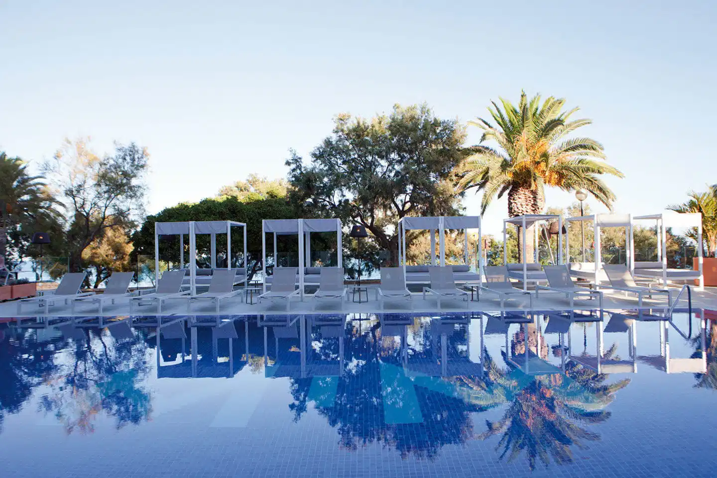MiM Mallorca Boutique & Spa Pool