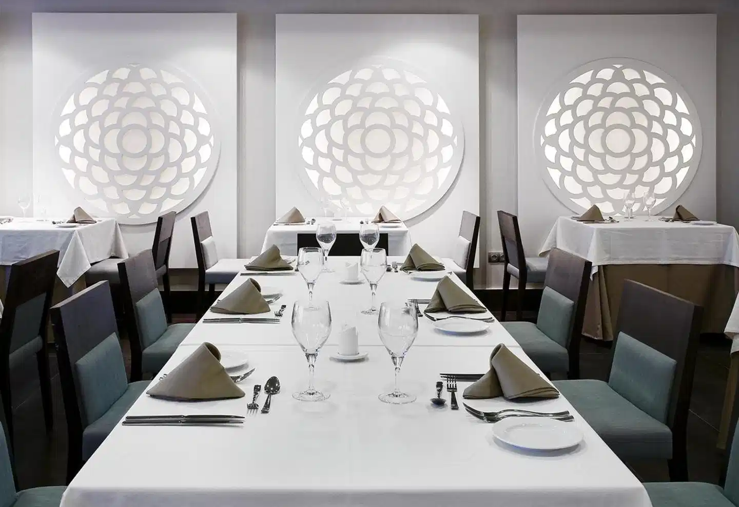 KN Arenas del Mar Beach & Spa - Adults Only Restaurant