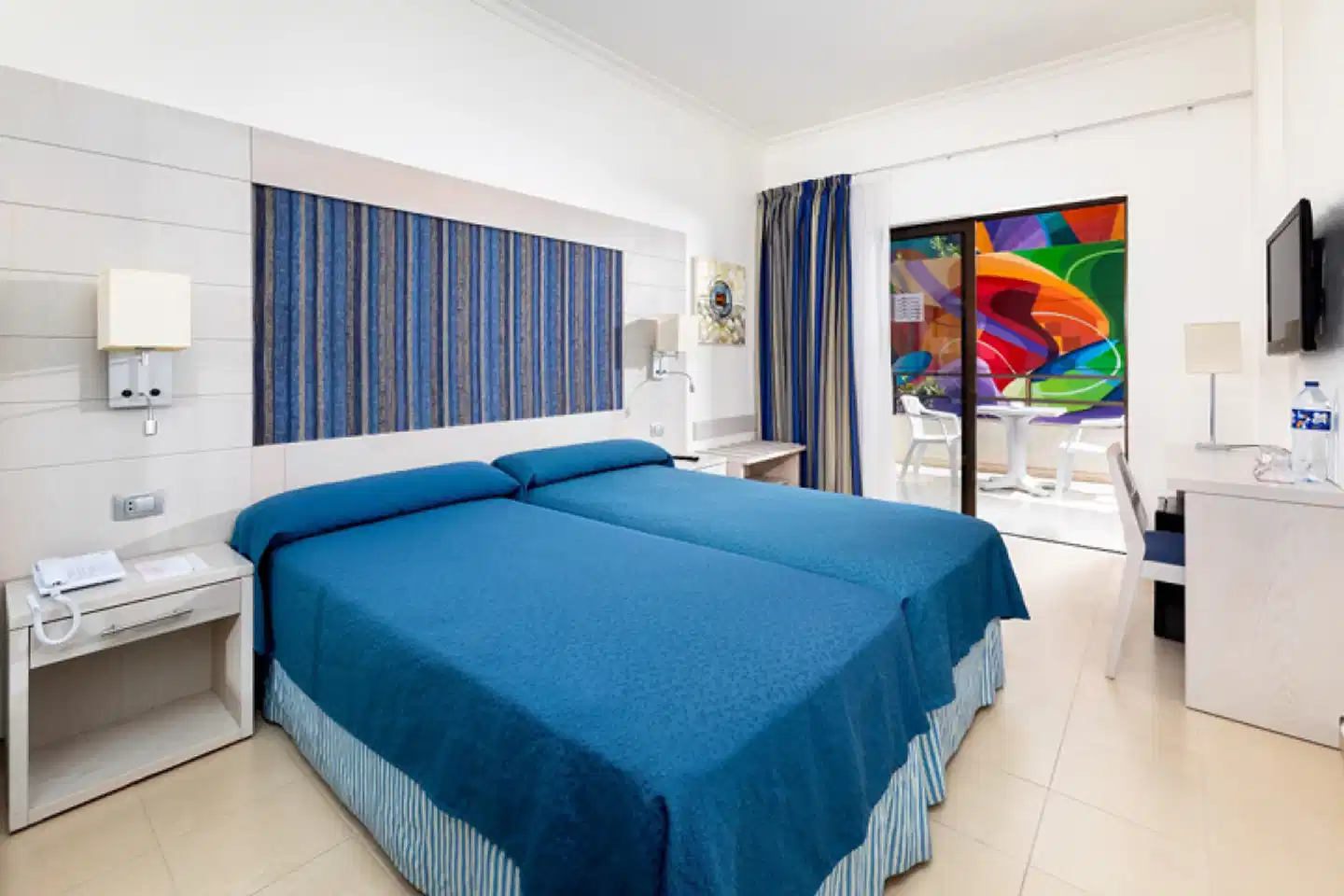 Tigotan Lovers & Friends - Adults Only Wohnbeispiel