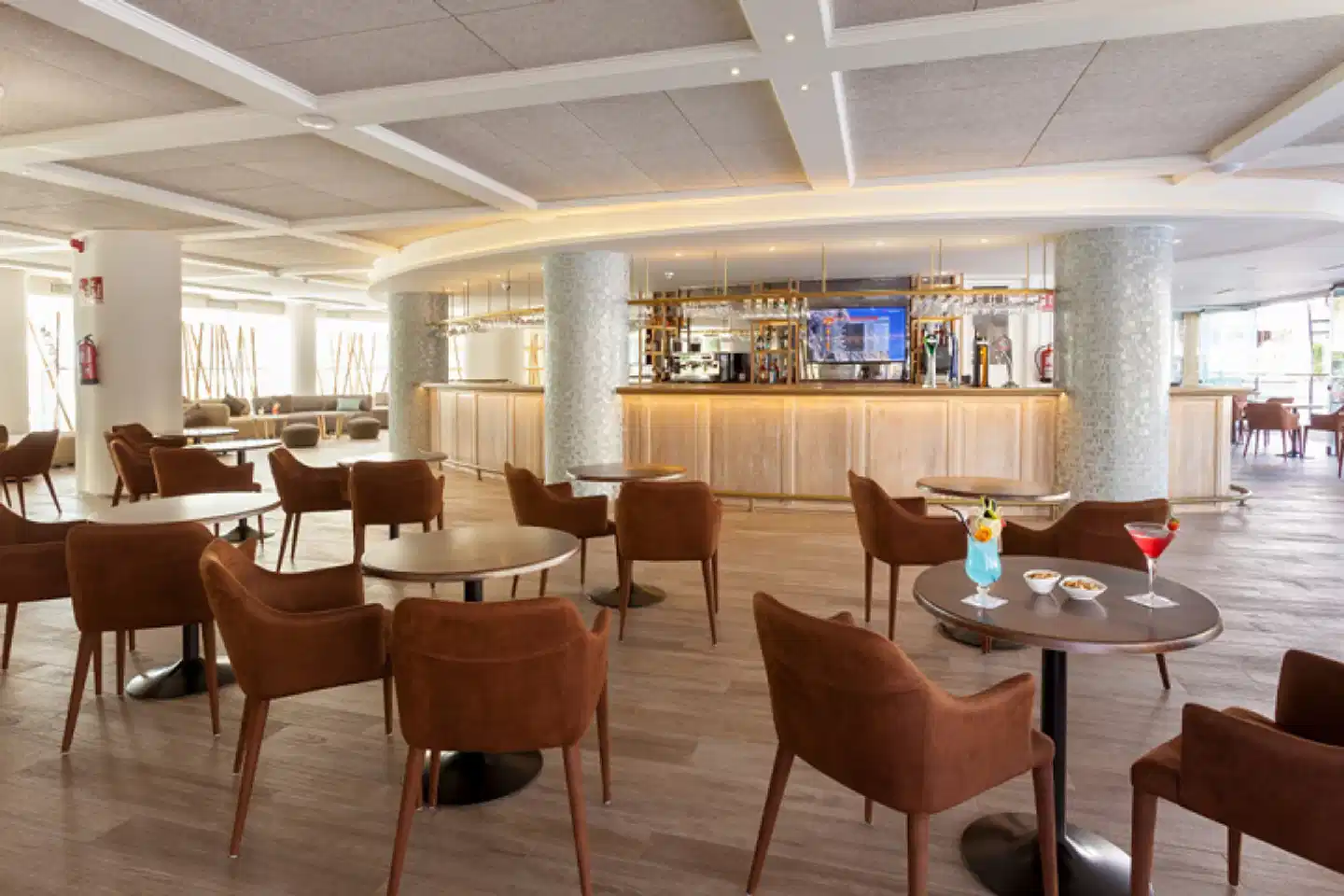 Tigotan Lovers & Friends - Adults Only Bar